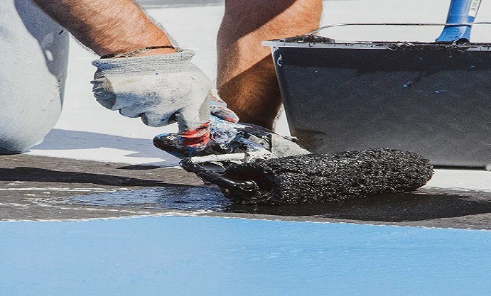 Aplicações de surfactantes em tinta