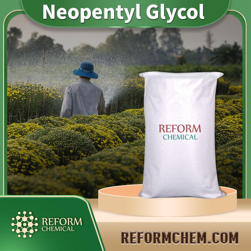 neopentyl glycol