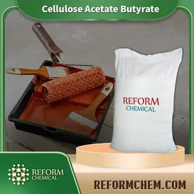 Acetato de celulose butirato