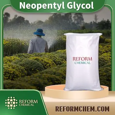 Neopentil glicol