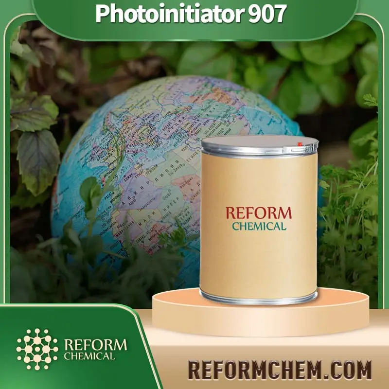 photoinitiator 907