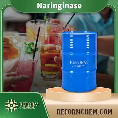 Naringinase