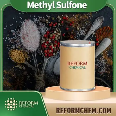 Sulfone de metilo