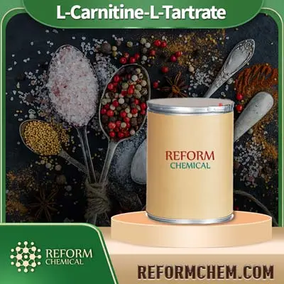 L-Carnitina-L-Tartarato