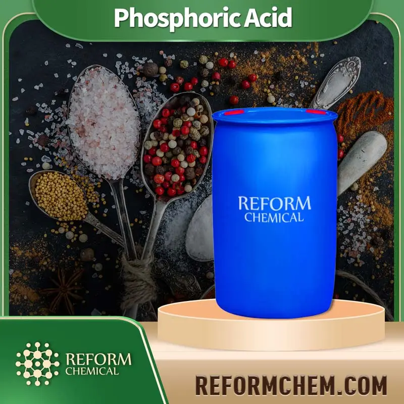 phosphoric acid