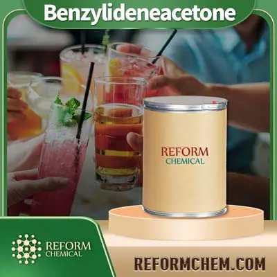 Benzilidenoacetona