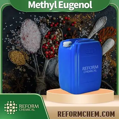 Eugenol metilo