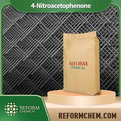 4-nitroacetofenona