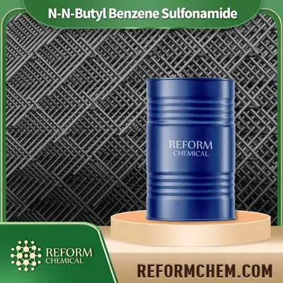 N-N-Butil Benzeno Sulfonamida