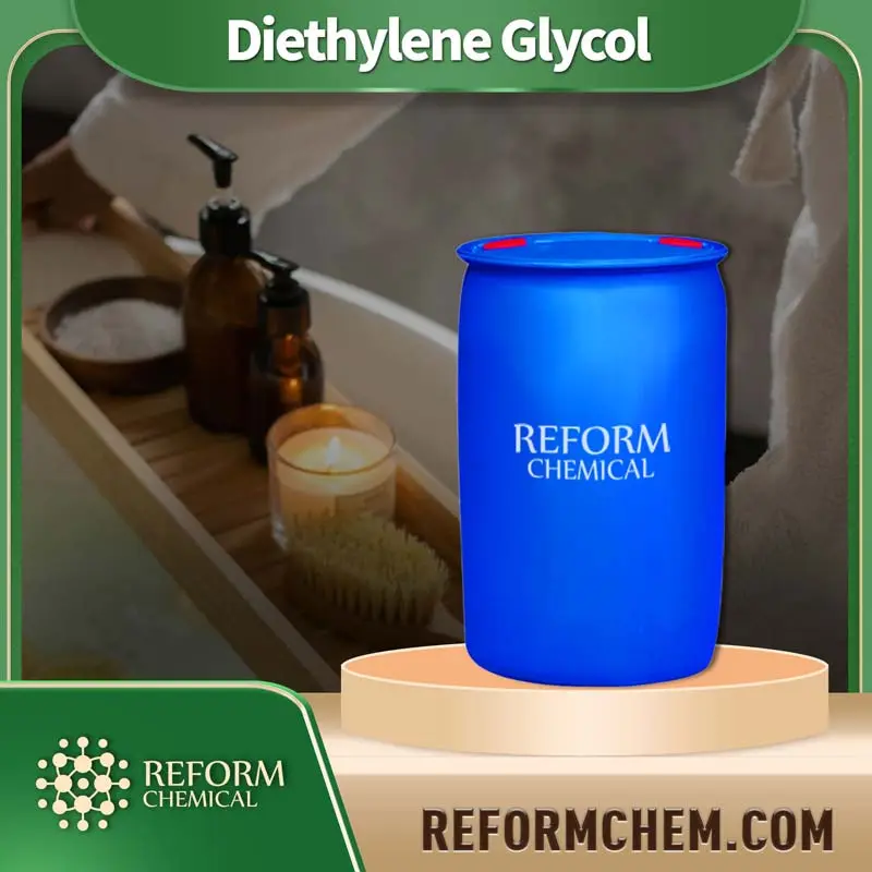 diethylene glycol