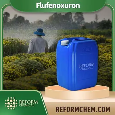 Flufenoxurão