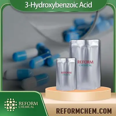 Ácido 3-hidroxibenzóico