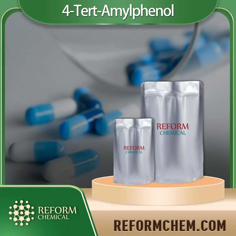 4 tert amylphenol