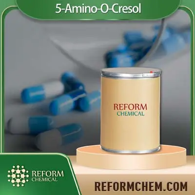 5-Amino-O-Cresol