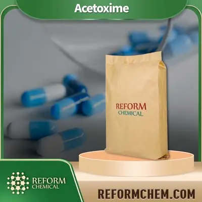 Acetoxima