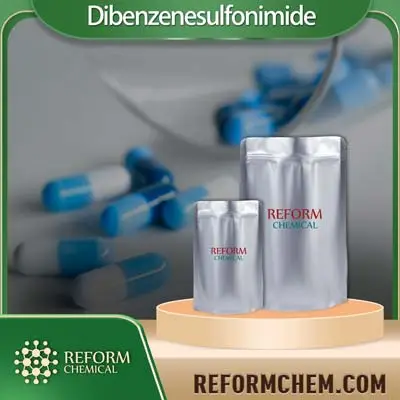 Dibenzenossulfonimida