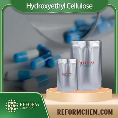 Hidroxietil celulose