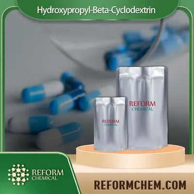 Hidroxipropil-beta-ciclodextrina