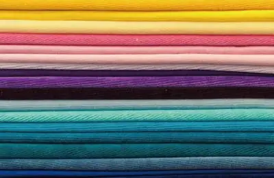 O fixador de cores não é fácil de fazer com que o tecido se desvanece