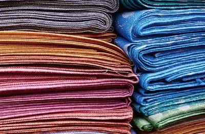 Fixador de cores melhora a rapidez da cor