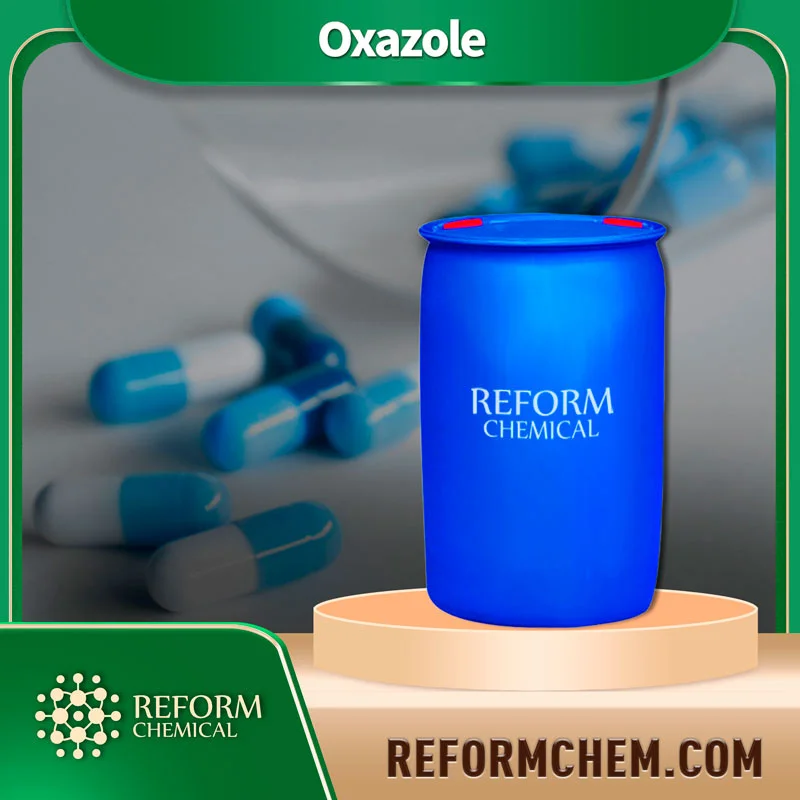 oxazole