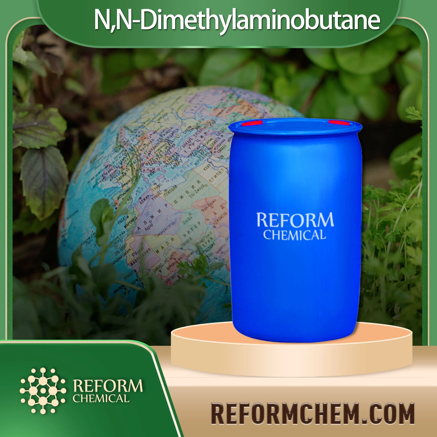 nn dimethylaminobutane 927 62 8