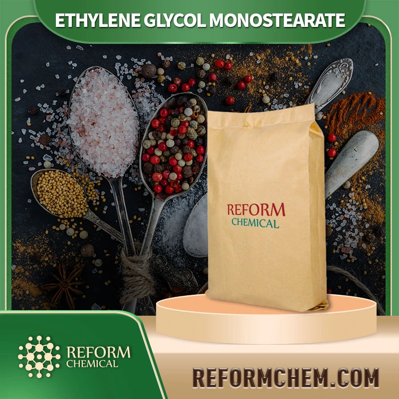 ethylene glycol monostearate 111 60 4