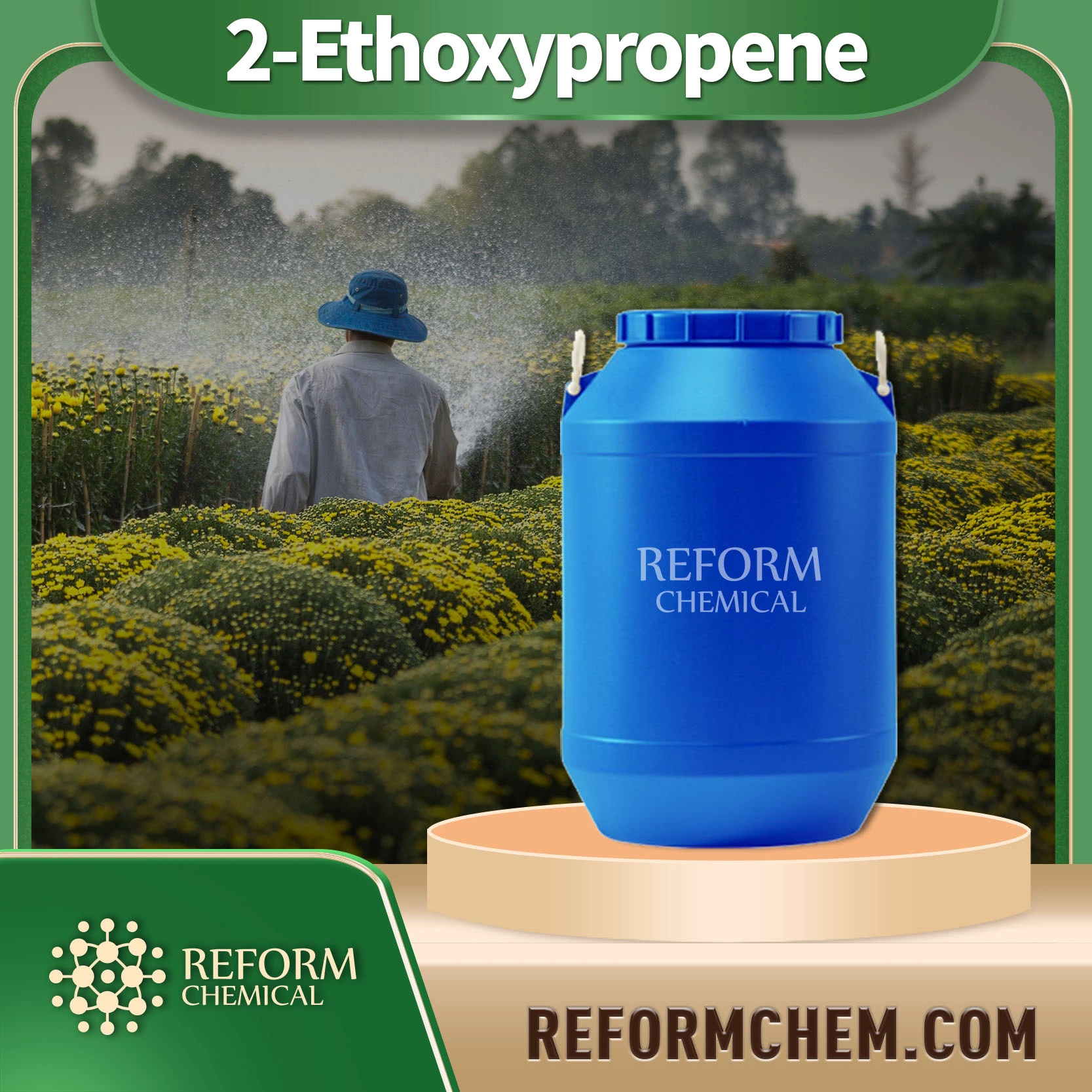 2-etoxipropeno