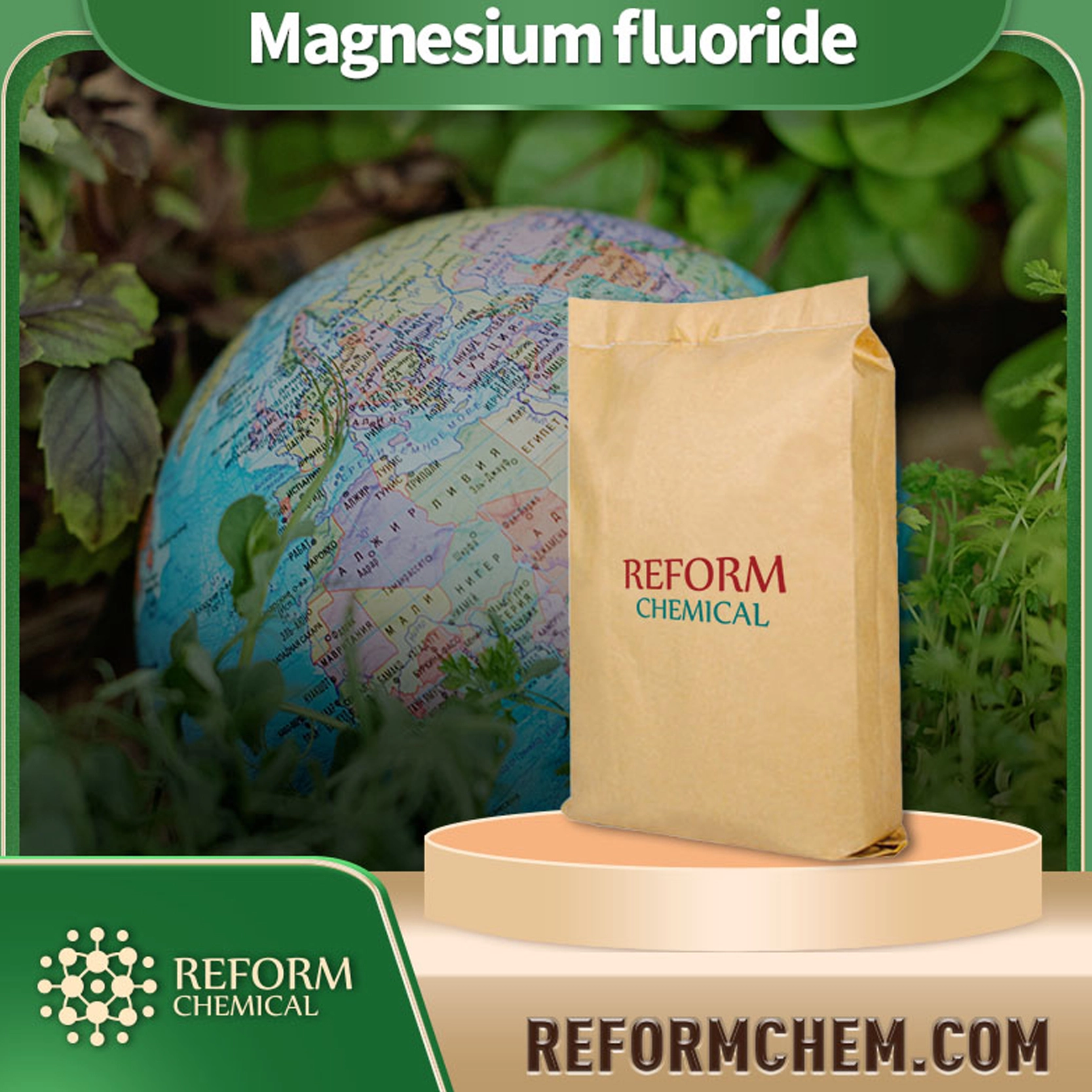 magnesium fluoride 7783 40 6