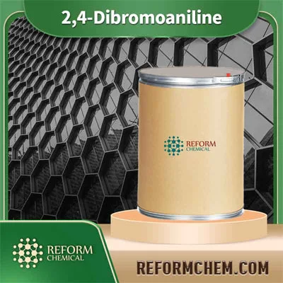 2,4-Dibromoanilina