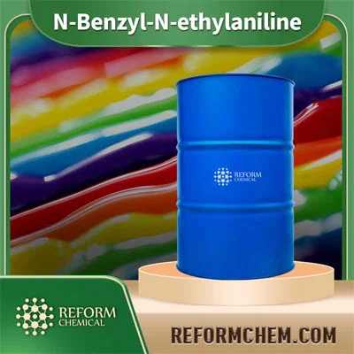 N-benzil-N-etilanilina