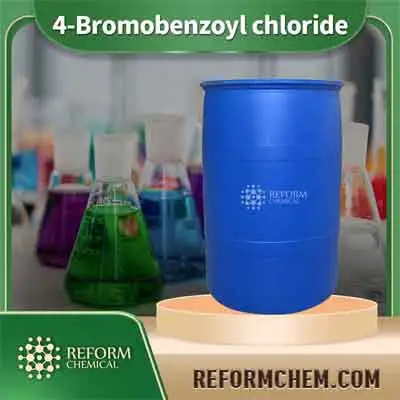 Cloreto de 4-bromobenzoil