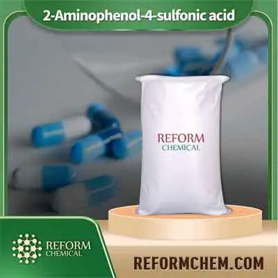 Ácido 2-aminofenol-4-sulfónico