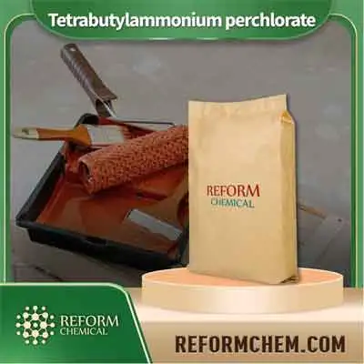 Perclorato de tetrabutilamónio