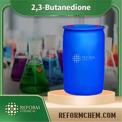 2,3-butanediona