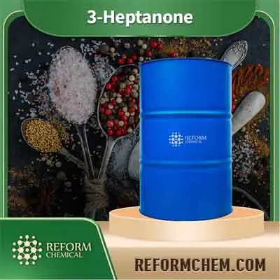 3-Heptanona