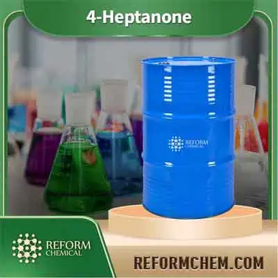 4-Heptanona