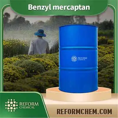 Mercaptano benzílico