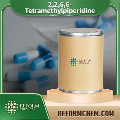 2,2, 6,6-Tetrametilpiperidina