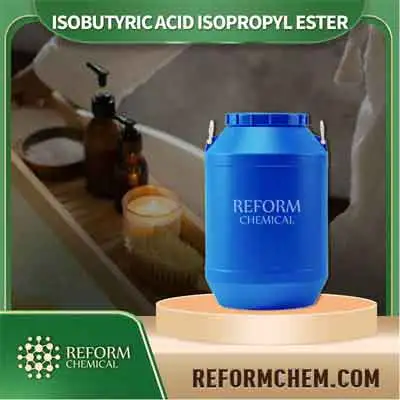 ÉSTER ISOPROPYL ÁCIDO ISOBUTÍRICO