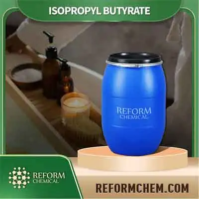 BUTYRATE ISOPROPYL