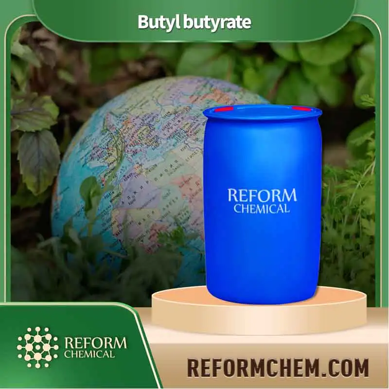 butyl butyrate 109 21 7