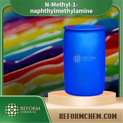 N-Methyl-1-naphthylmethylamine