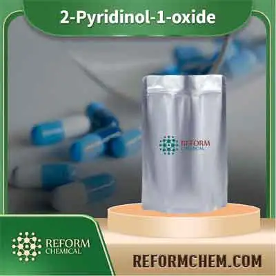 2-Piridinol-1-óxido