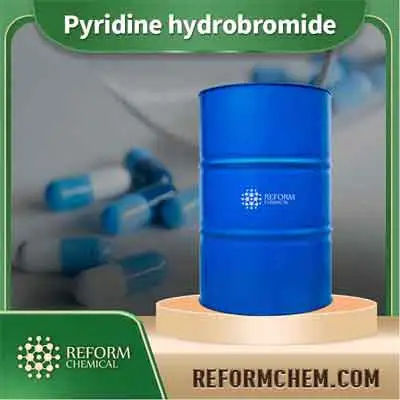 Hidrobrometo de piridina