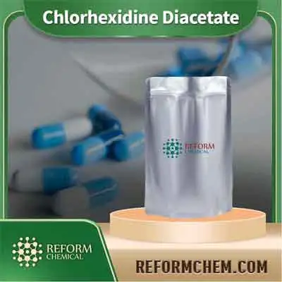 Diacetato de clorexidina