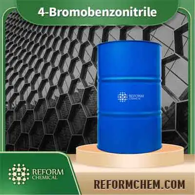 4-Bromobenzonitrilo