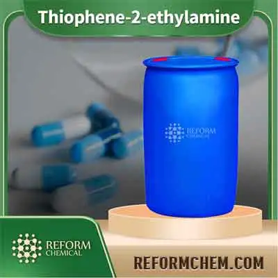 Thiophene-2-ethylamine