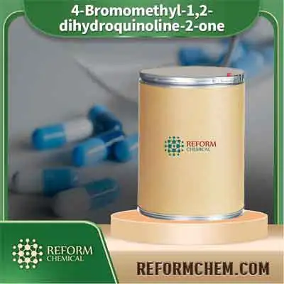 4-Bromometil-1, 2-dihidroquinolina-2-ona