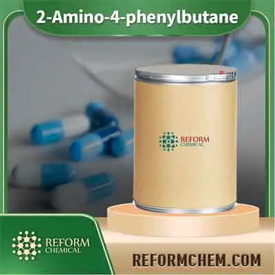 2-Amino-4-fenilbutano